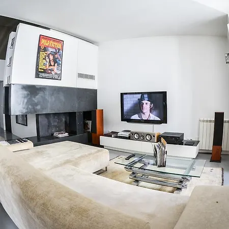 Apartman Misericordia *