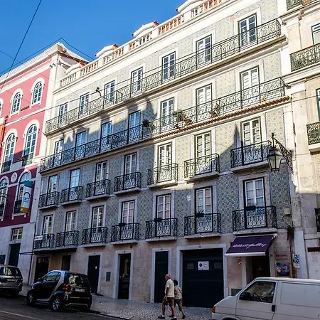Misericordia * Lisboa
