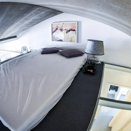 Apartamento Misericordia *