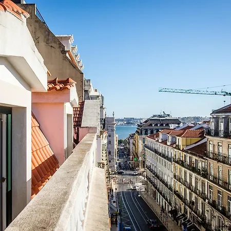 Misericordia Appartement *