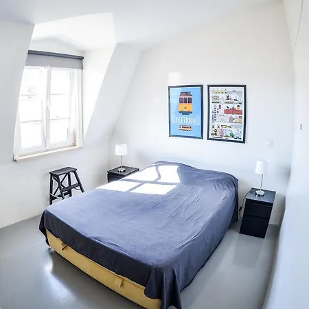 Misericordia Appartement
