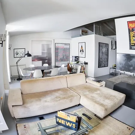 Misericordia Appartement